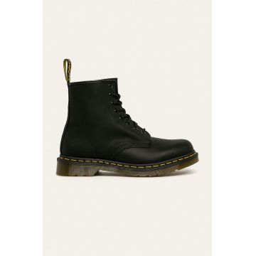 Dr Martens - Ghete de piele 11822003.M-Black