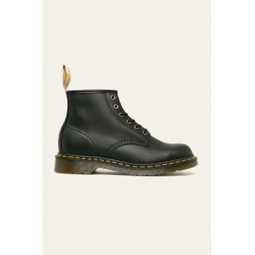 Dr Martens - Pantofi 23984001.M-Black