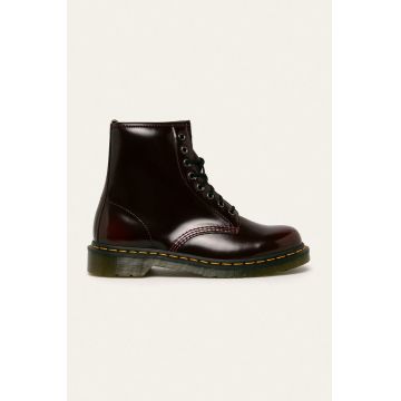 Dr Martens - Pantofi 23756600.M-Cherry.Red