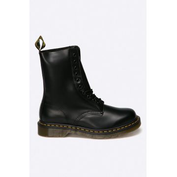 Dr Martens - Pantofi 11857001.-BLACK