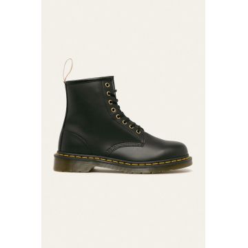 Dr Martens - Pantofi 14045001.-Black.