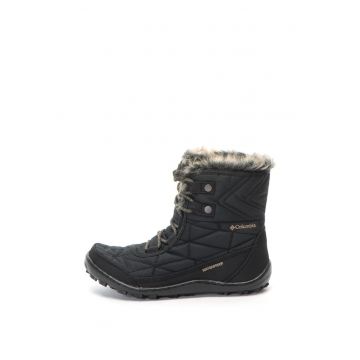 Ghete de iarna impermeabile cu tehnologie Omni-Heat™ Minx™