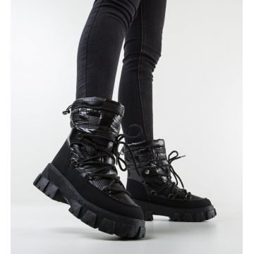 Ghete dama Burg Negri