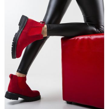 Ghete dama Fiji Rosii Ghete dama Fiji Rosii