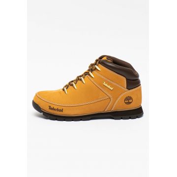 Ghete de piele Euro Sprint Hiker