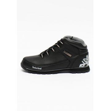 Ghete de piele Euro Sprint Hiker