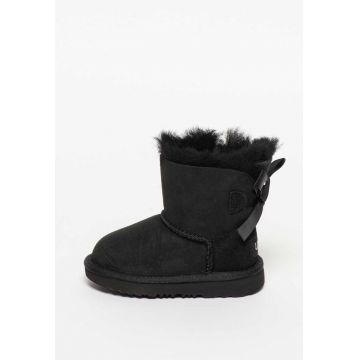 Ghete fara inchidere Mini Bailey Bow II