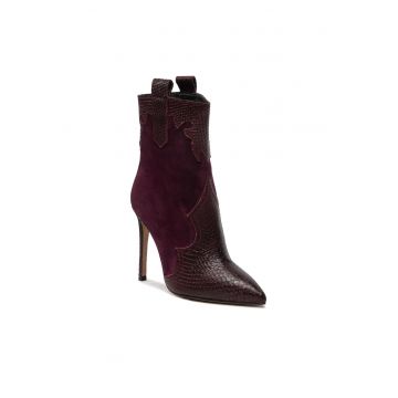 Botine dama -  301542025