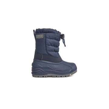 Cizme copii -  53239 - Sintetic - Bleumarin