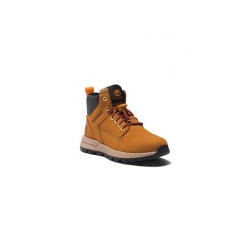Ghete baieti  303230739 - Piele naturala - Maro