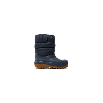 Ghete baieti  304494093 - Sintetic - Albastru