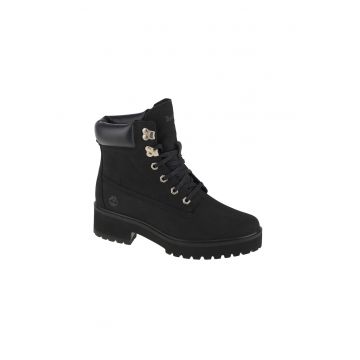 Ghete -  Carnaby Cool 6 In Boot A5NYY - Negru
