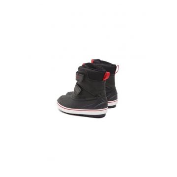 Ghete copii  302970544 - Textil - Negru