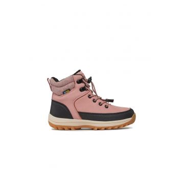 Ghete copii -  55117 - Sintetic - Roz