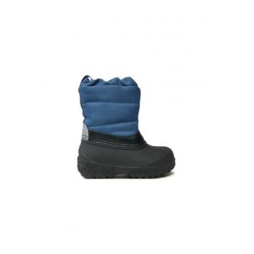 Ghete copii  Loskari - albastru - 35 - textil