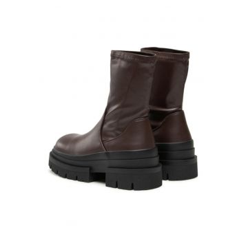 Ghete dama -  302906864 - Maro - Piele ecologica