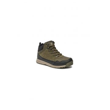 Ghete dama  303444938 - Sintetic - Multicolor