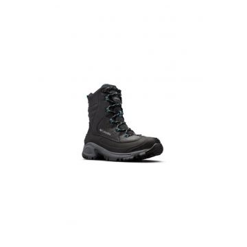 Ghete dama  303983918 - Textil - Negru