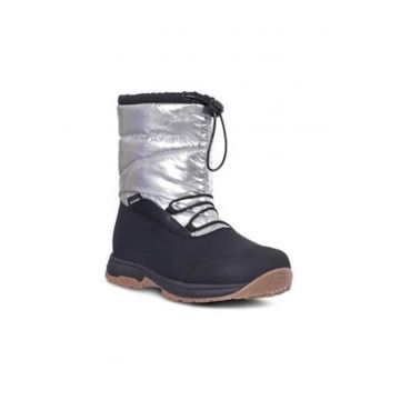 Ghete dama  Alvear 72264 - Argintiu - pasla -