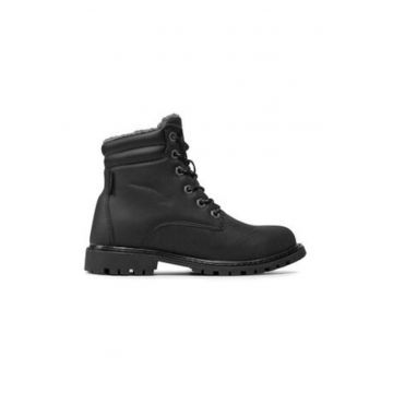 Ghete dama  Trapery Creed 86431-19 - negru -