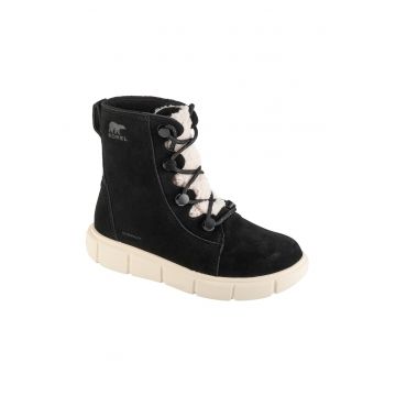 Ghete de iarna dama -  Explorer III Joan Cozy WP 2077981010