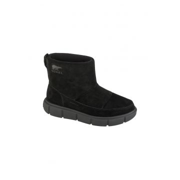 Ghete de iarna dama -  Explorer III Slip-on WP 2077971010