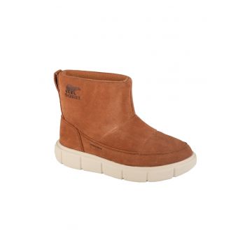 Ghete de iarna dama -  Explorer III Slip-on WP 2077971242