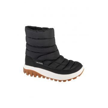 Ghete de iarna dama -  Snowtrot Mid 2075111