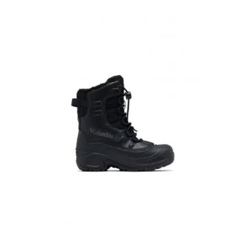 Ghete de zapada  Youth Bugaboot Celsius 2099981 Negru - material -