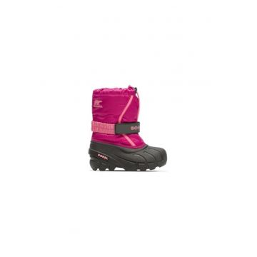 Ghete fete  304097041 - Textil - Roz