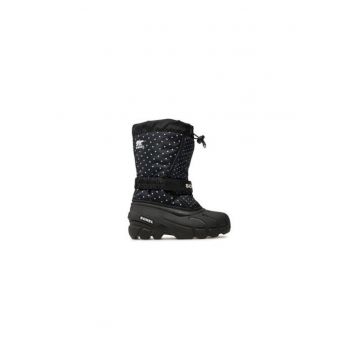 Ghete fete  304097058 - Textil - 32 EU - Negru