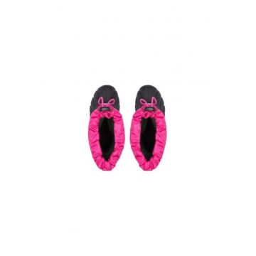 Ghete fete  304097065 - Textil - 34 EU - Roz