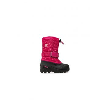 Ghete fete  304097089 - Textil - 25 EU - Roz