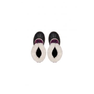 Ghete fete  304097256 - Textil - Violet