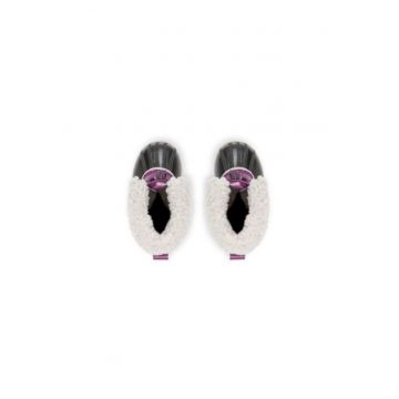 Ghete fete  304097317 - Textil - Violet
