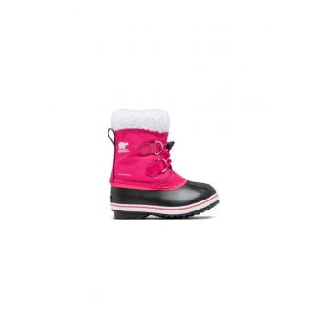 Ghete fete  304097324 - Textil - Roz
