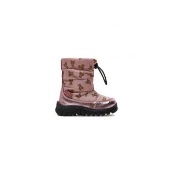Ghete fete  304675249 - Textil - Roz