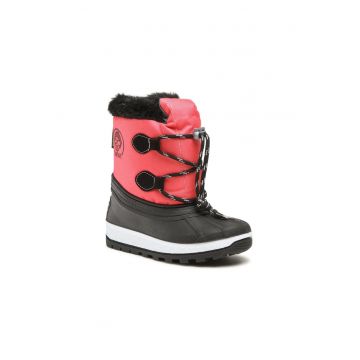 Bocanci copii -  301805755 - Textil - Roz