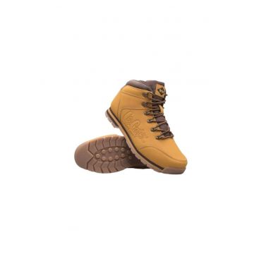 Ghete barbati -  Piele Maro21`3