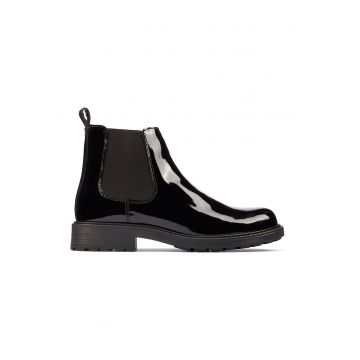 Ghete Chelsea de piele Orinoco2 Lane