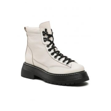 Ghete dama -  209157772 - Bej - Piele naturala