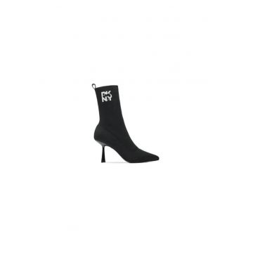 Ghete dama  304276965 - Textil - 40 EU - Negru