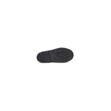Ghete dama  304342530 - Piele ecologica - Bej