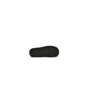 Ghete dama  304390937 - Piele naturala - Negru