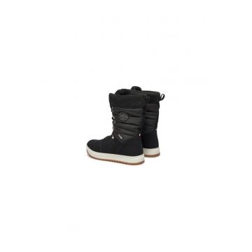 Ghete dama  304392283 - Textil - Negru