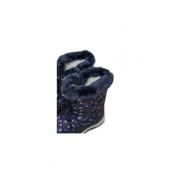 Ghete dama  304392412 - Textil - 35 EU - Violet