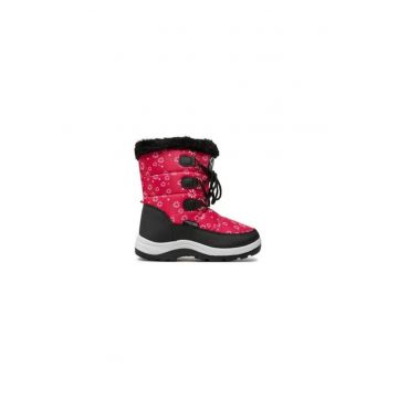 Ghete dama  304392528 - Textil - 35 EU - Roz