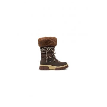 Ghete dama  304392719 - Textil - Maro