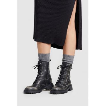 Ghete de piele