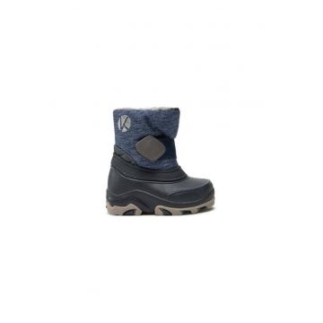 Ghete fete  304342370 - Piele ecologica - Albastru